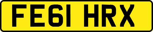 FE61HRX