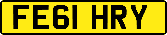 FE61HRY