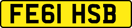 FE61HSB