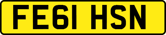 FE61HSN