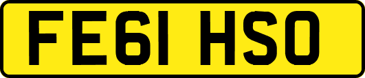 FE61HSO
