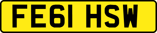 FE61HSW