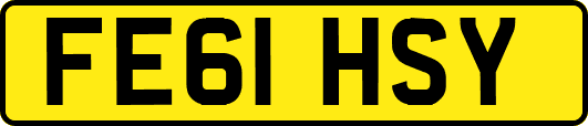 FE61HSY