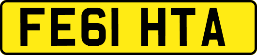 FE61HTA
