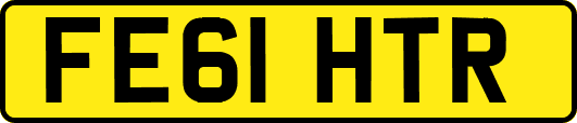 FE61HTR