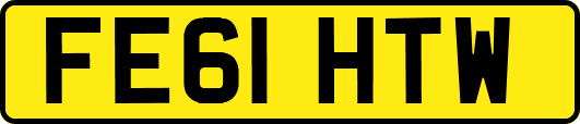 FE61HTW
