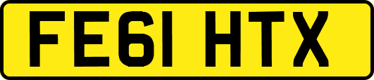 FE61HTX