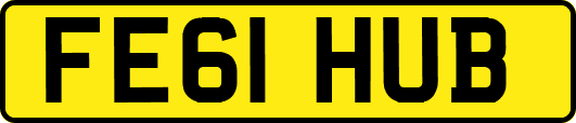 FE61HUB