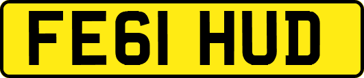 FE61HUD