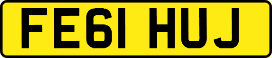 FE61HUJ