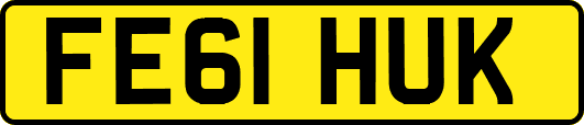 FE61HUK