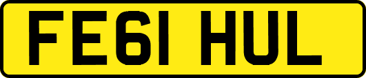 FE61HUL