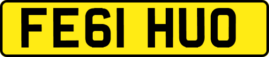 FE61HUO