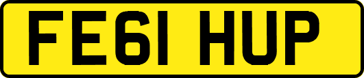 FE61HUP
