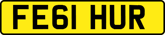 FE61HUR