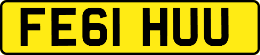 FE61HUU