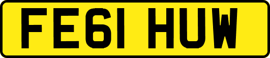 FE61HUW