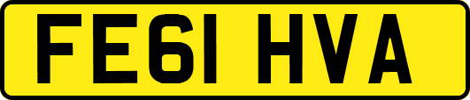 FE61HVA