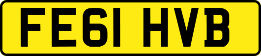 FE61HVB