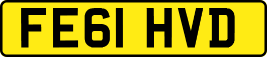 FE61HVD