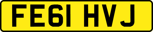FE61HVJ