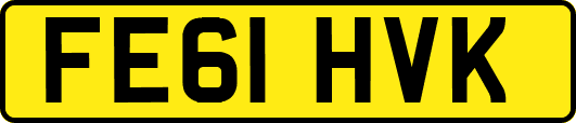 FE61HVK