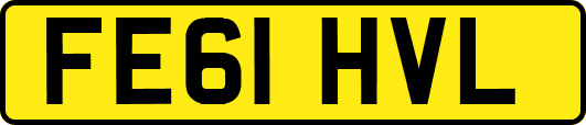 FE61HVL