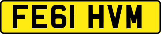 FE61HVM