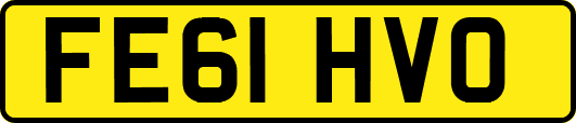 FE61HVO