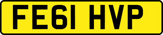 FE61HVP
