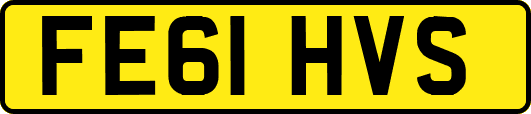 FE61HVS