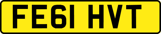 FE61HVT