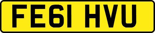 FE61HVU
