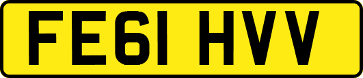 FE61HVV