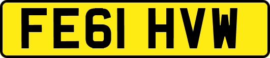 FE61HVW