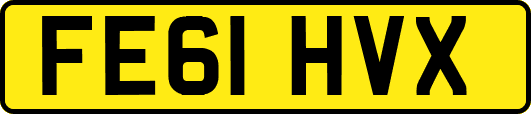 FE61HVX