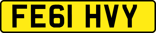 FE61HVY