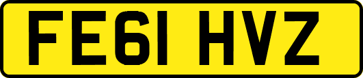 FE61HVZ