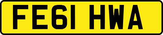 FE61HWA