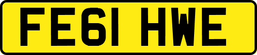 FE61HWE