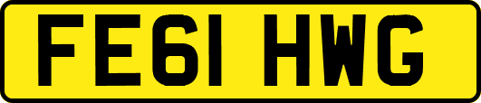 FE61HWG