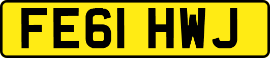 FE61HWJ