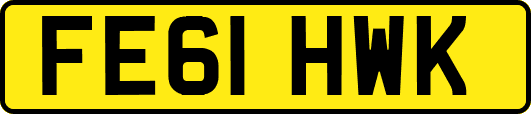 FE61HWK
