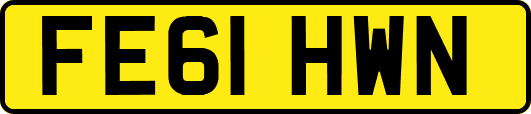 FE61HWN