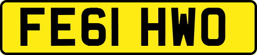 FE61HWO