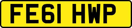 FE61HWP