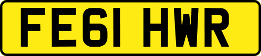 FE61HWR