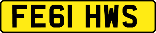 FE61HWS