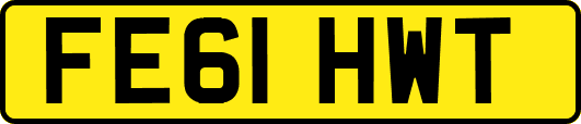 FE61HWT