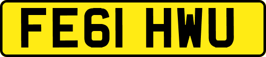 FE61HWU